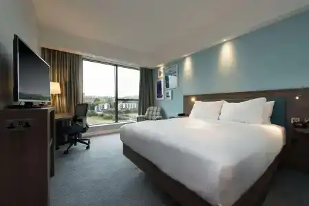Hampton By Hilton Edinburgh West End - 25