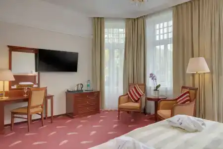 Ensana Thermia Palace - 43