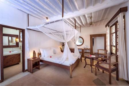 Diamonds Mapenzi Beach - All Inclusive - 27
