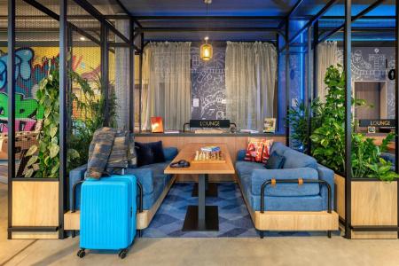 Moxy Berlin Ostbahnhof - 39