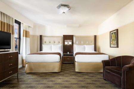 The New Yorker, a Wyndham - 5