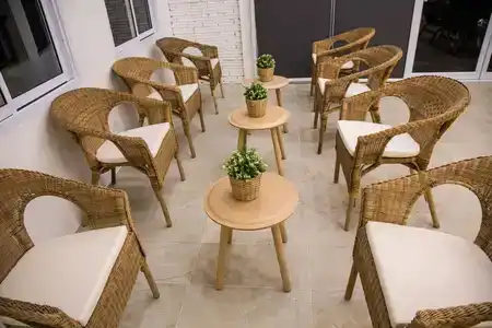 Connect Hostel - 13