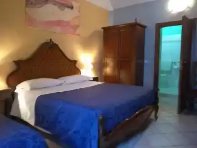 Bed & Breakfast Ai Portici - 3