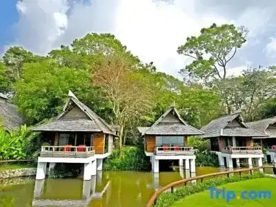 Sunset Park Resort And Spa - Sha Plus - 191