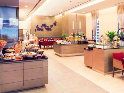 Mercure Bangkok Siam - Sha Extra Plus - 11