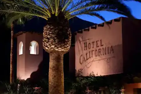 California - 14