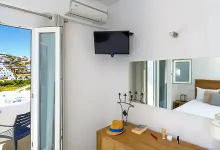 Cape Mykonos - 52