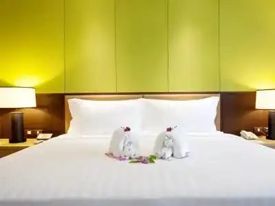 Graceland Khaolak Beach Resort- Sha Extra Plus - 51