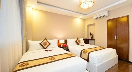 Ace - Close To Newworld bến ThàNh - 7
