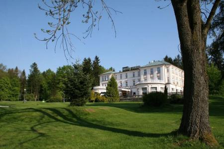 ParkGolf Marianske Lazne - 53