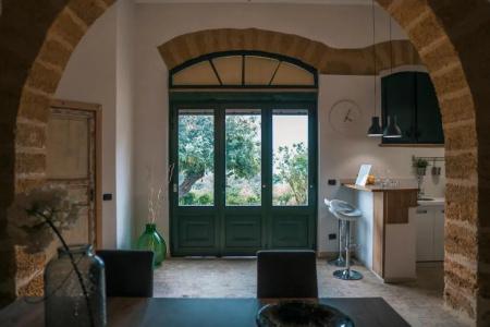 Villa La Lumia b&b Suites & - 71