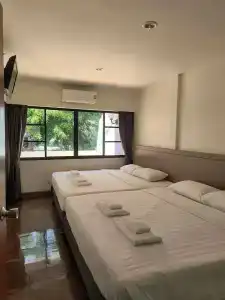Pattaya Park Beach Resort - 62