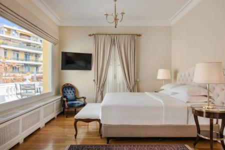 Noble Suites - 109