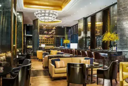 The St. Regis - 27