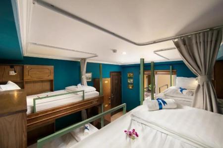 Little Charm Hanoi Hostel - Homestay - 38