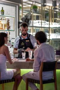 Aloe Boutique & Suites - adults only - 42