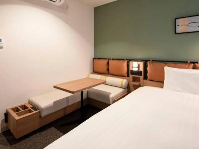 Mets (Jr-East Hotels) - 25