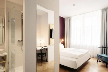 Schani Salon - 49