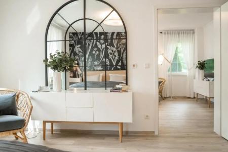 & Restaurant Am Alten Rhin - 181