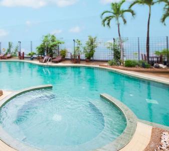 Centara & Convention Centre Udon Thani - 13
