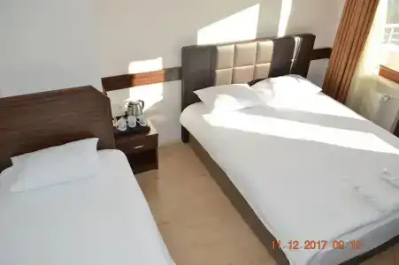 Amasra Ceylin Otel - 3