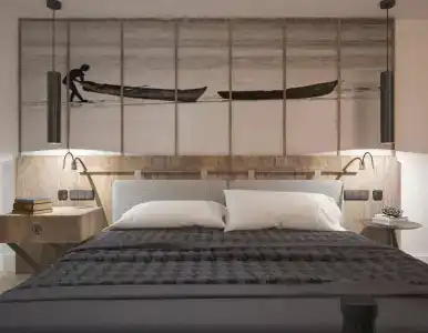Maia Luxury Beach & Spa - 4