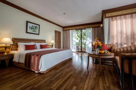 Maneechan Resort - Sha Extra Plus - 66