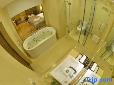 Best Western Chinatown - 123