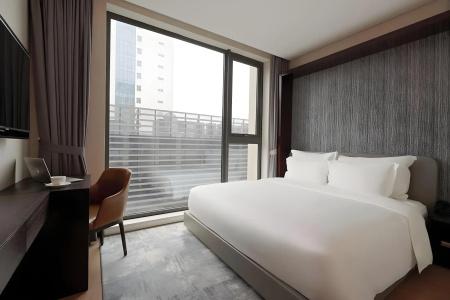 The Five Residences Hanoi - 9