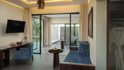Metta Residence & Spa - 149