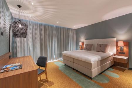 Van der Valk A4 Schiphol - 27