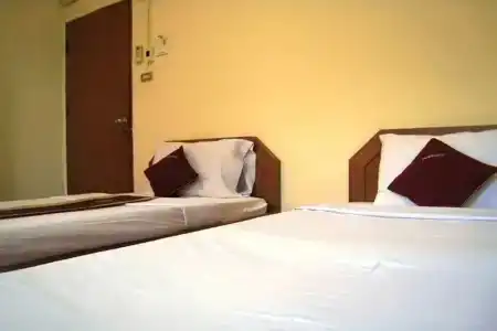 Choktawee Mansion Lampang - 20