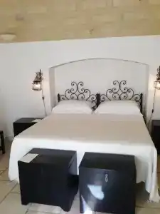 Masseria Montelauro - 27