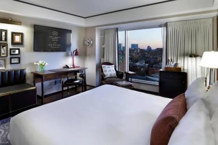 The Liberty, a Luxury Collection, Boston - 73