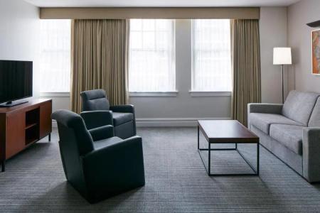 Club Quarters Downton, Houston - 53