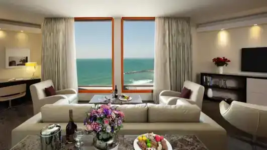 Carlton Tel Aviv – Luxury on the Beach - 75