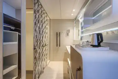 Port Tower by Isrotel design - 29