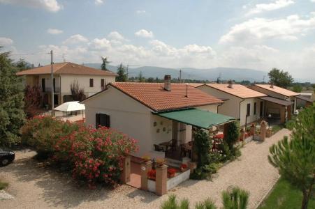 Residence Terra Dei Santi Country House - 35