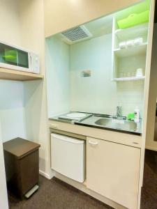 S-Presso Central - 230