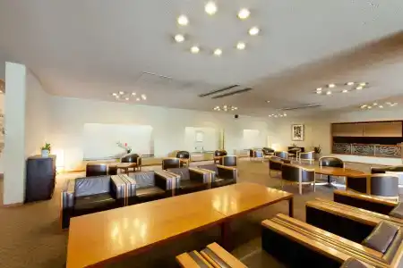 Taisenkaku - 1