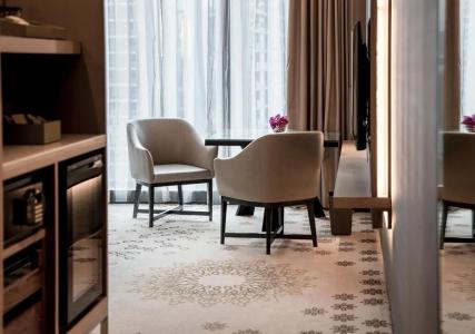 Hyatt Regency Bangkok Sukhumvit - 27