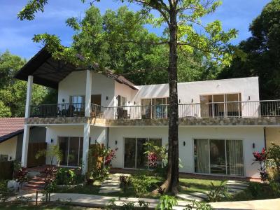 Le Forest Resort - 176