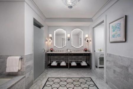 Waldorf Astoria Chicago - 76