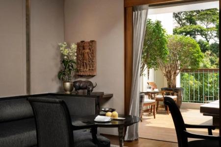 The Sukhothai Bangkok - Sha Plus Certified - 34