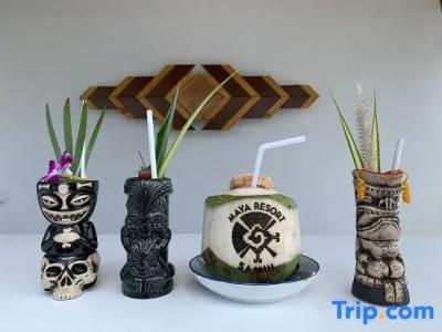 Maya Resort - Sha Extra Plus - 86