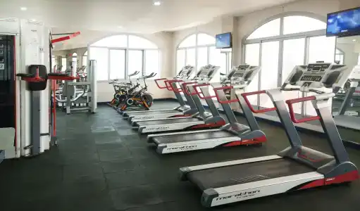 Occidental Sharjah Grand - 16