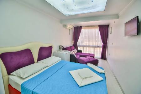 Ay Işığı Pansiyon - 59
