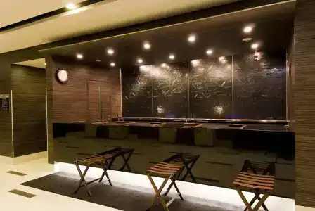 Dormy Inn Hakata Gion - 17