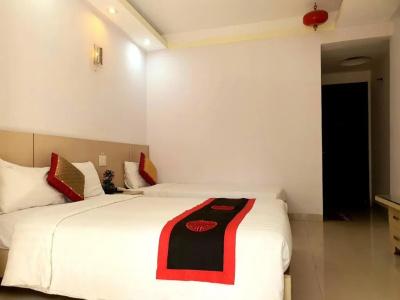 Le Duong - 22
