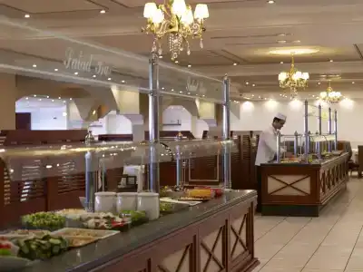 Roda Beach & Spa All-inclusive - 9